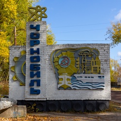 Czarnobyl - Strefa wykluczenia